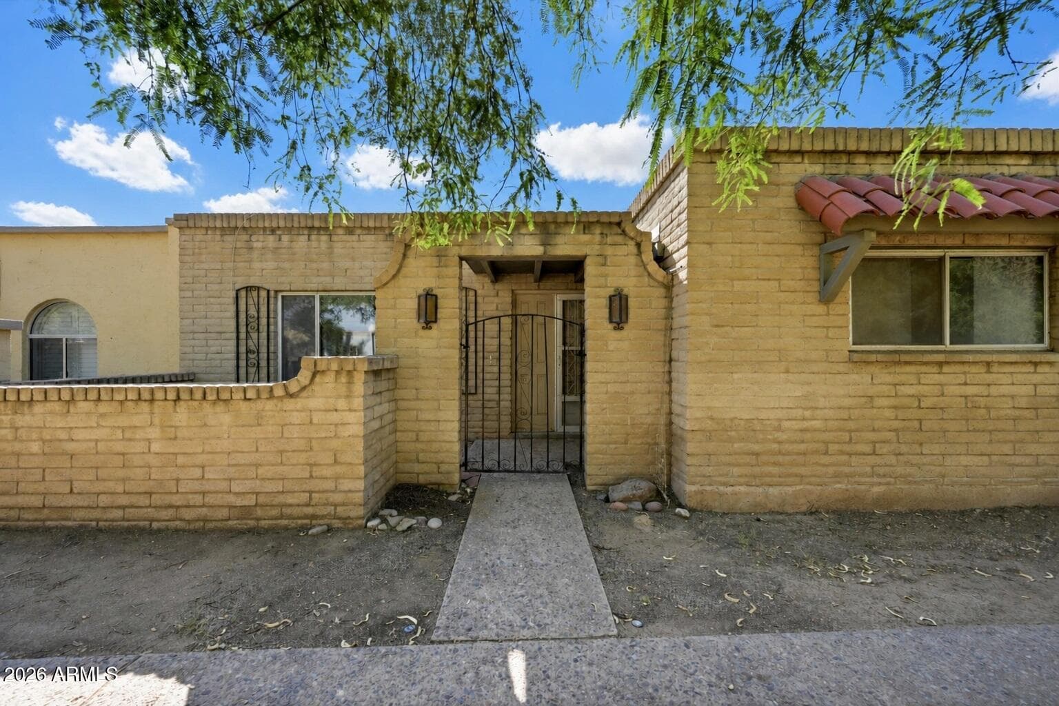 520 N HOBSON Plaza, Mesa, AZ 85203