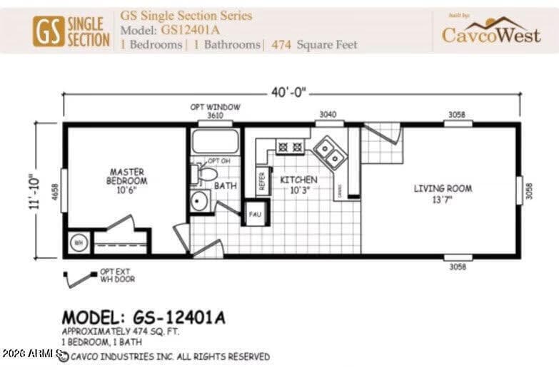 7807 E Main Street Ofc, Mesa, AZ 85207 — photo 5 of 27