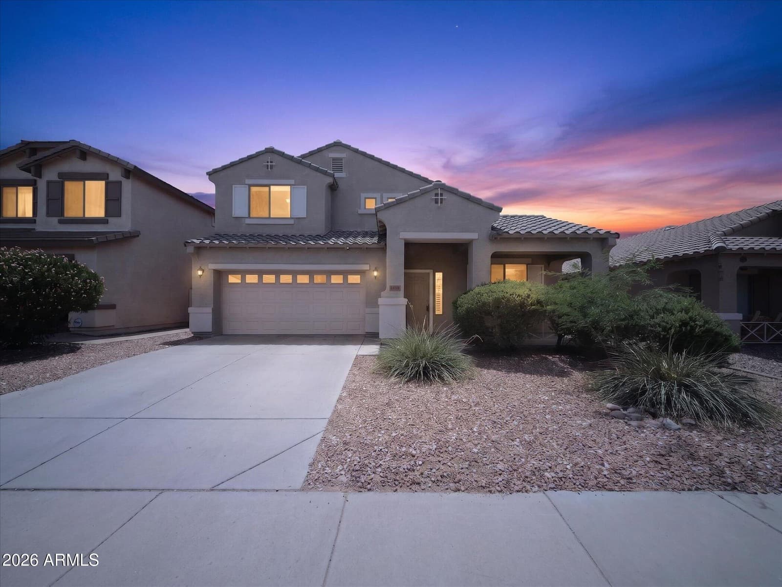 4135 E Amarillo Drive, San Tan Valley, AZ 85140 — photo 2 of 42