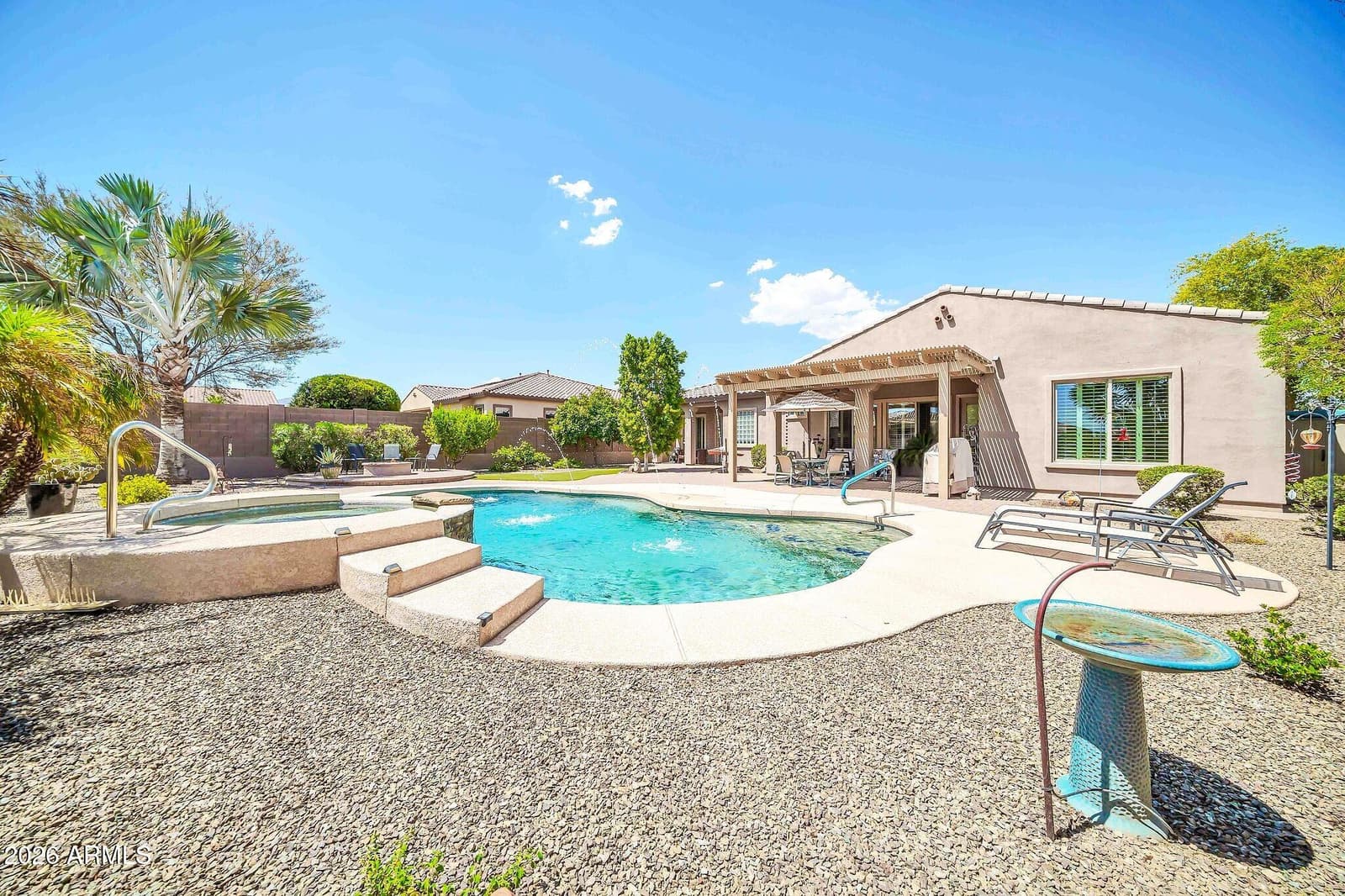 19407 W Medlock Drive, Litchfield Park, AZ 85340 — photo 59 of 81