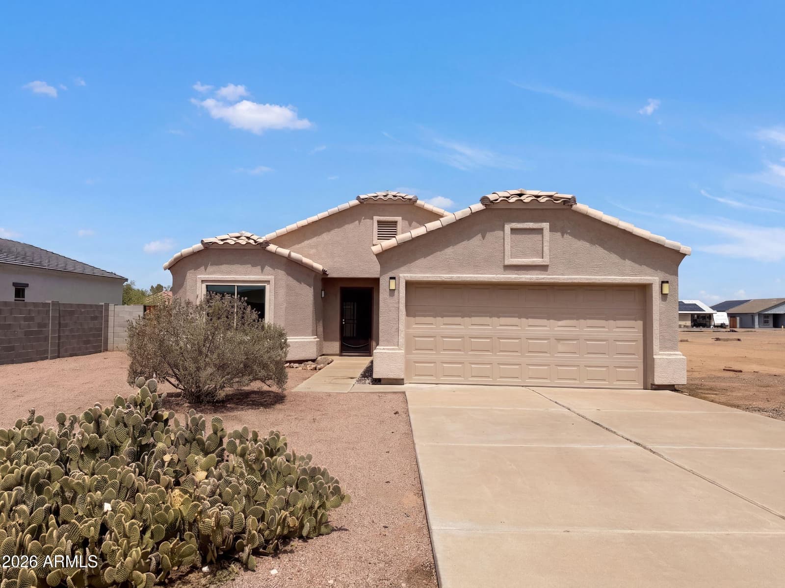 10564 W Buena Vista Drive, Arizona City, AZ 85123 — photo 18 of 25