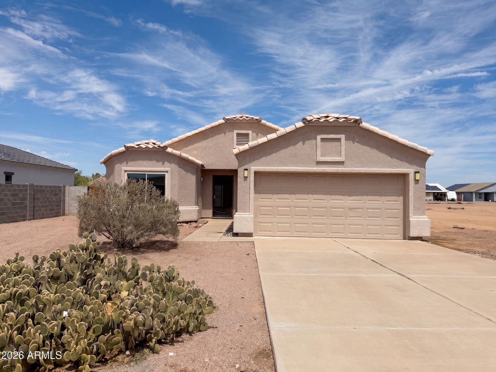 10564 W Buena Vista Drive, Arizona City, AZ 85123 — photo 19 of 25