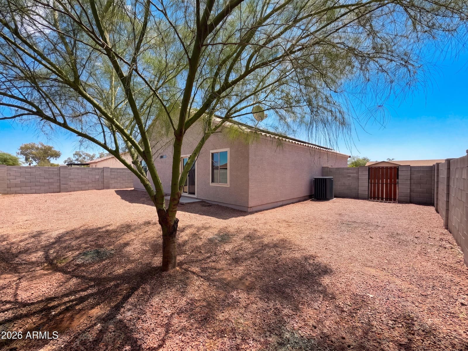 10564 W Buena Vista Drive, Arizona City, AZ 85123 — photo 21 of 25
