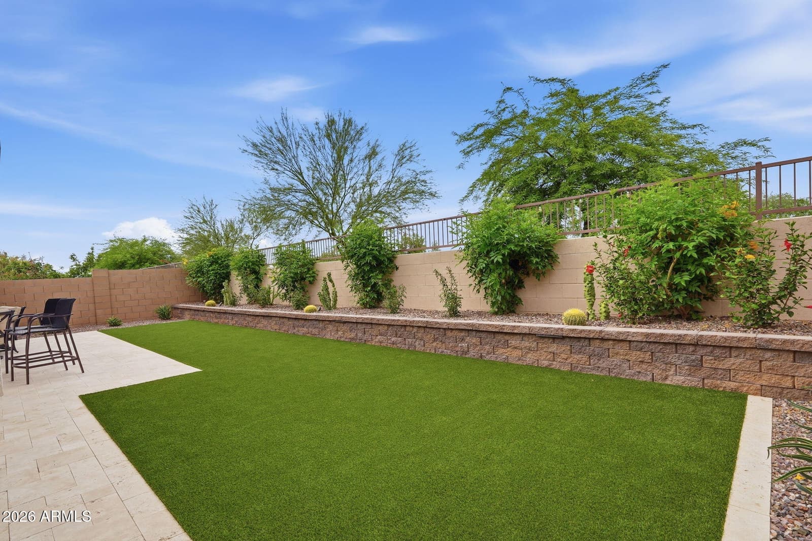 21072 E Arroyo Verde Drive, Queen Creek, AZ 85142 — photo 47 of 64