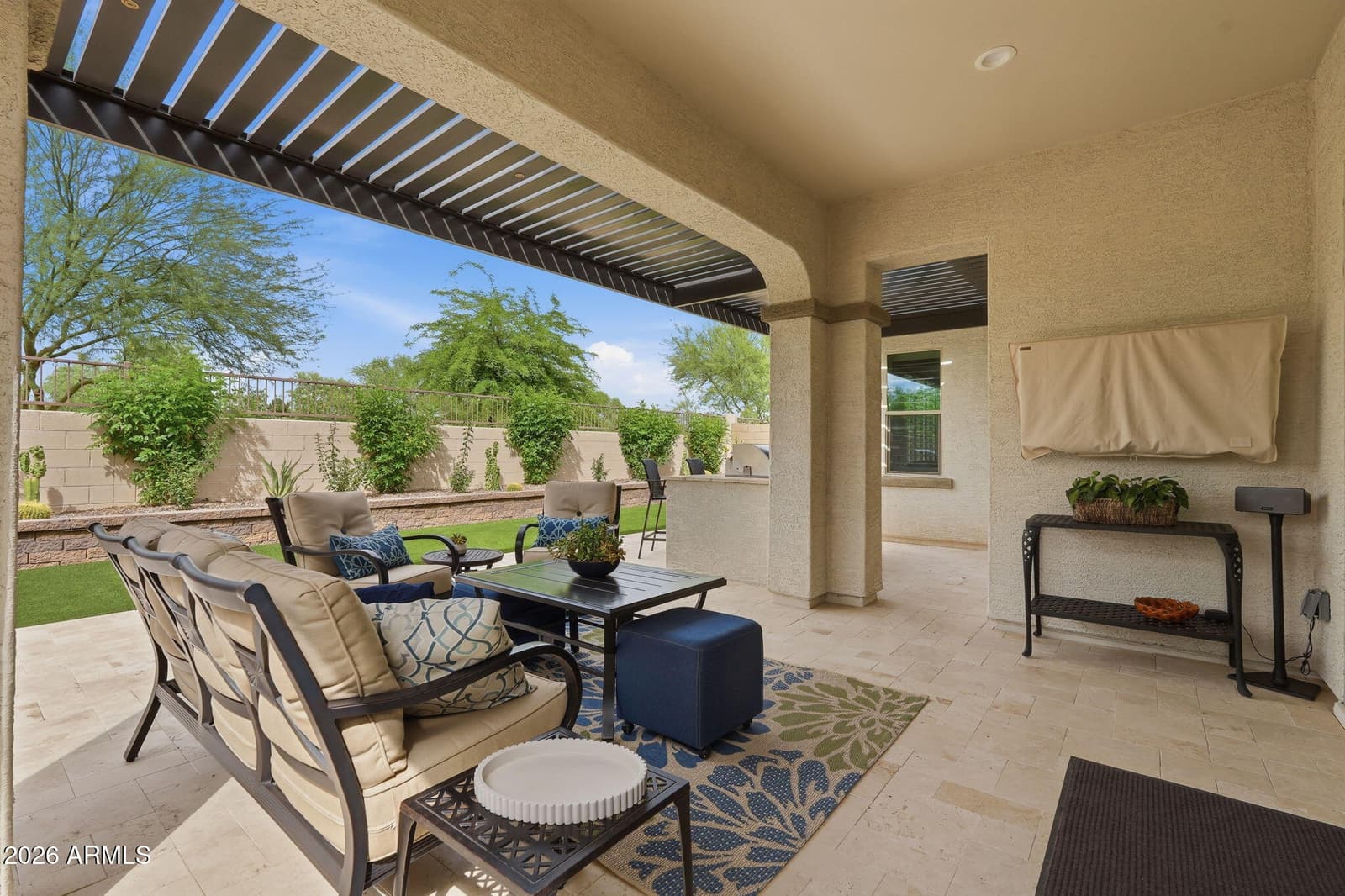 21072 E Arroyo Verde Drive, Queen Creek, AZ 85142 — photo 52 of 64