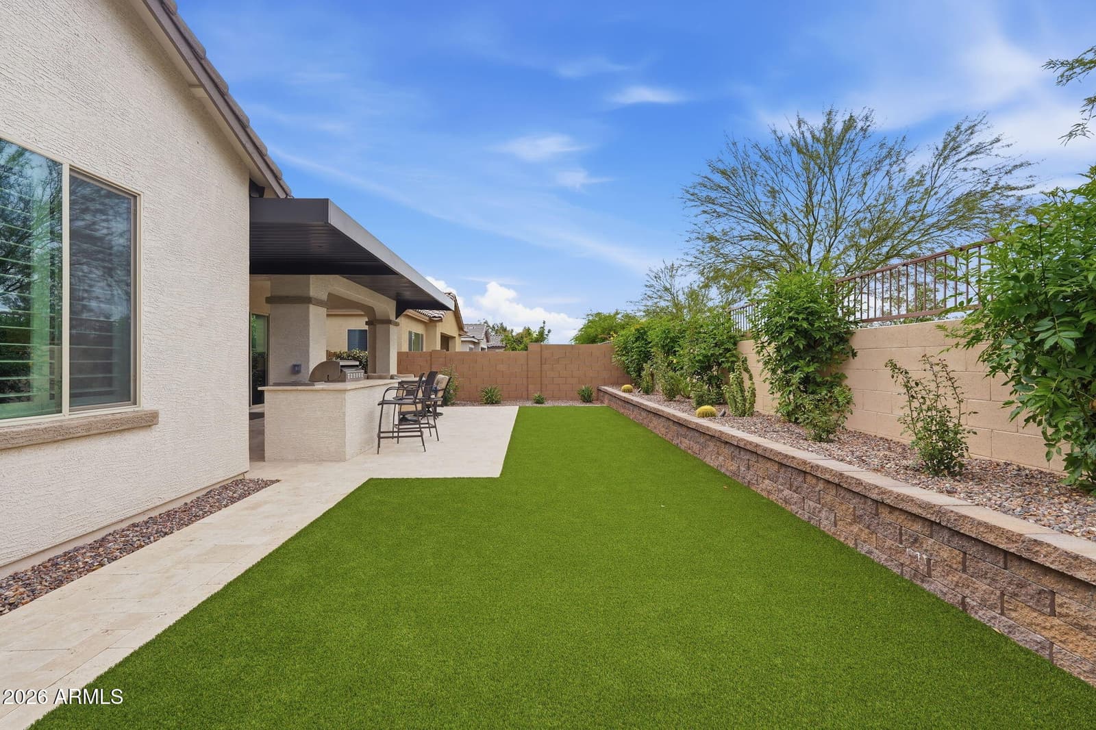 21072 E Arroyo Verde Drive, Queen Creek, AZ 85142 — photo 53 of 64