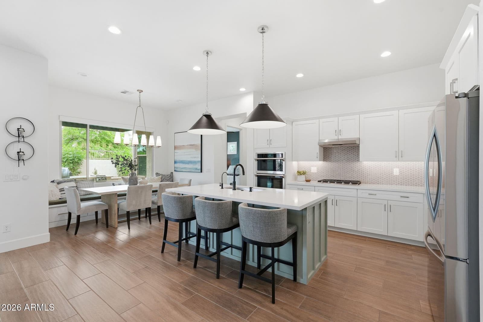 21072 E Arroyo Verde Drive, Queen Creek, AZ 85142 — photo 25 of 64
