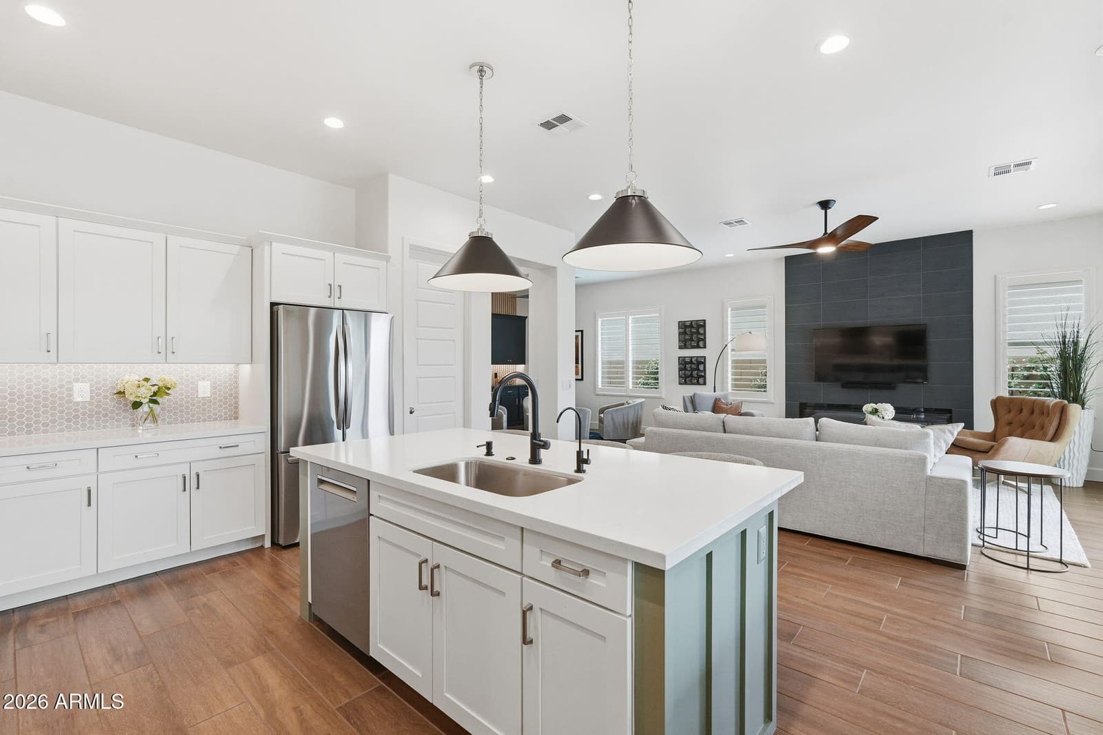 21072 E Arroyo Verde Drive, Queen Creek, AZ 85142 — photo 23 of 64