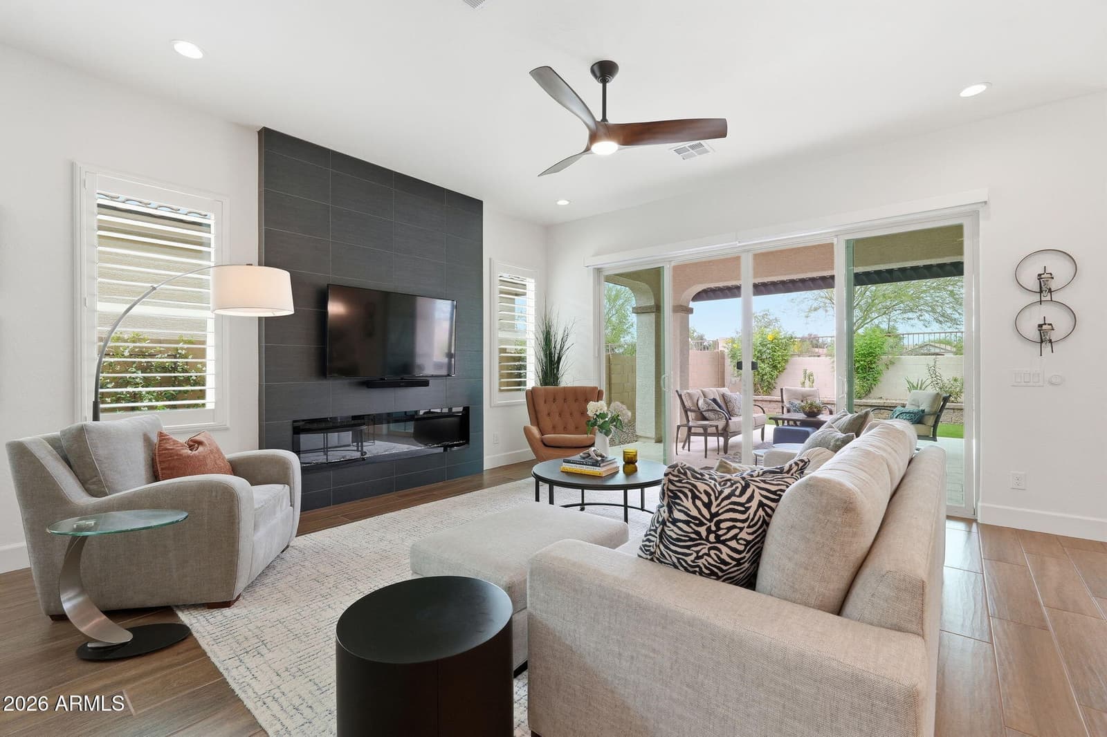 21072 E Arroyo Verde Drive, Queen Creek, AZ 85142 — photo 13 of 64