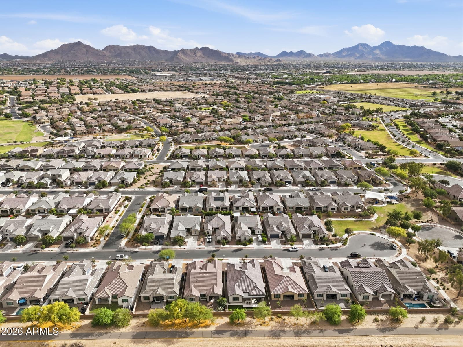 21072 E Arroyo Verde Drive, Queen Creek, AZ 85142 — photo 54 of 64
