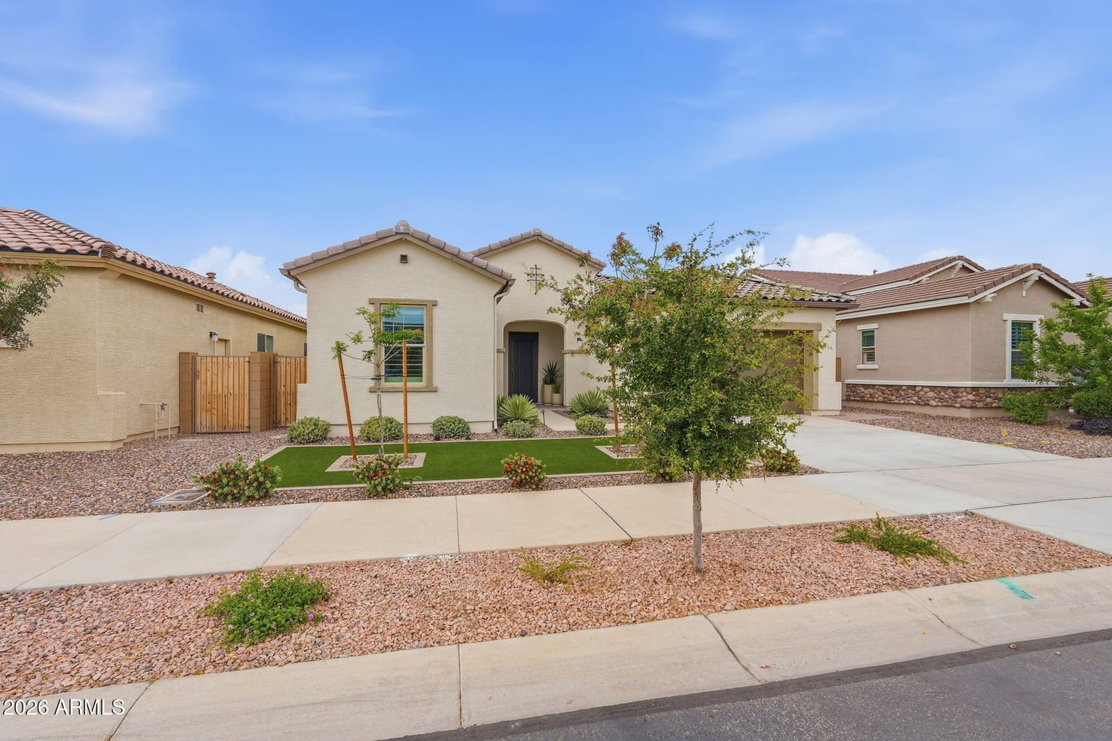 21072 E Arroyo Verde Drive, Queen Creek, AZ 85142 — photo 57 of 64