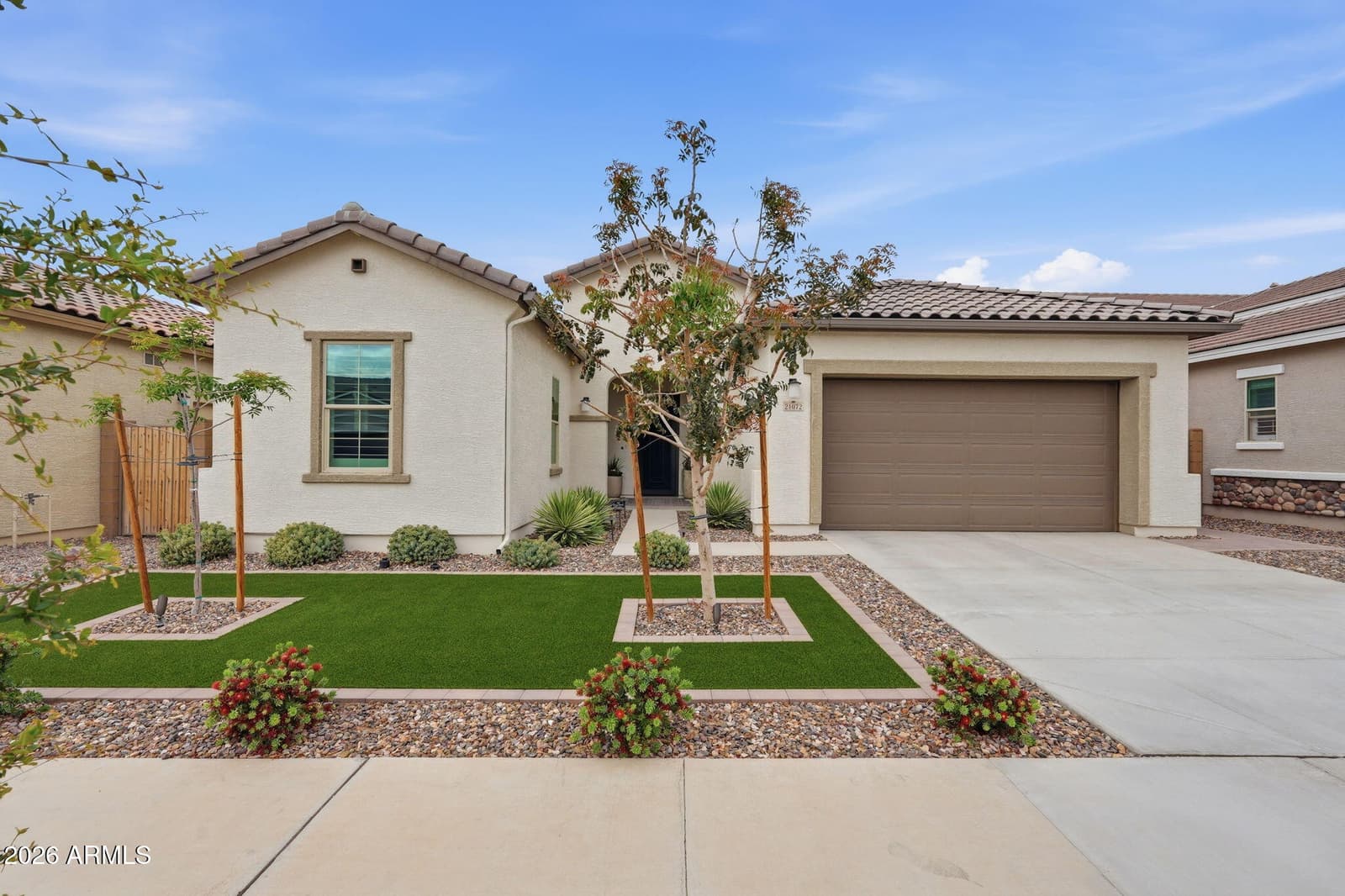 21072 E Arroyo Verde Drive, Queen Creek, AZ 85142 — photo 1 of 64