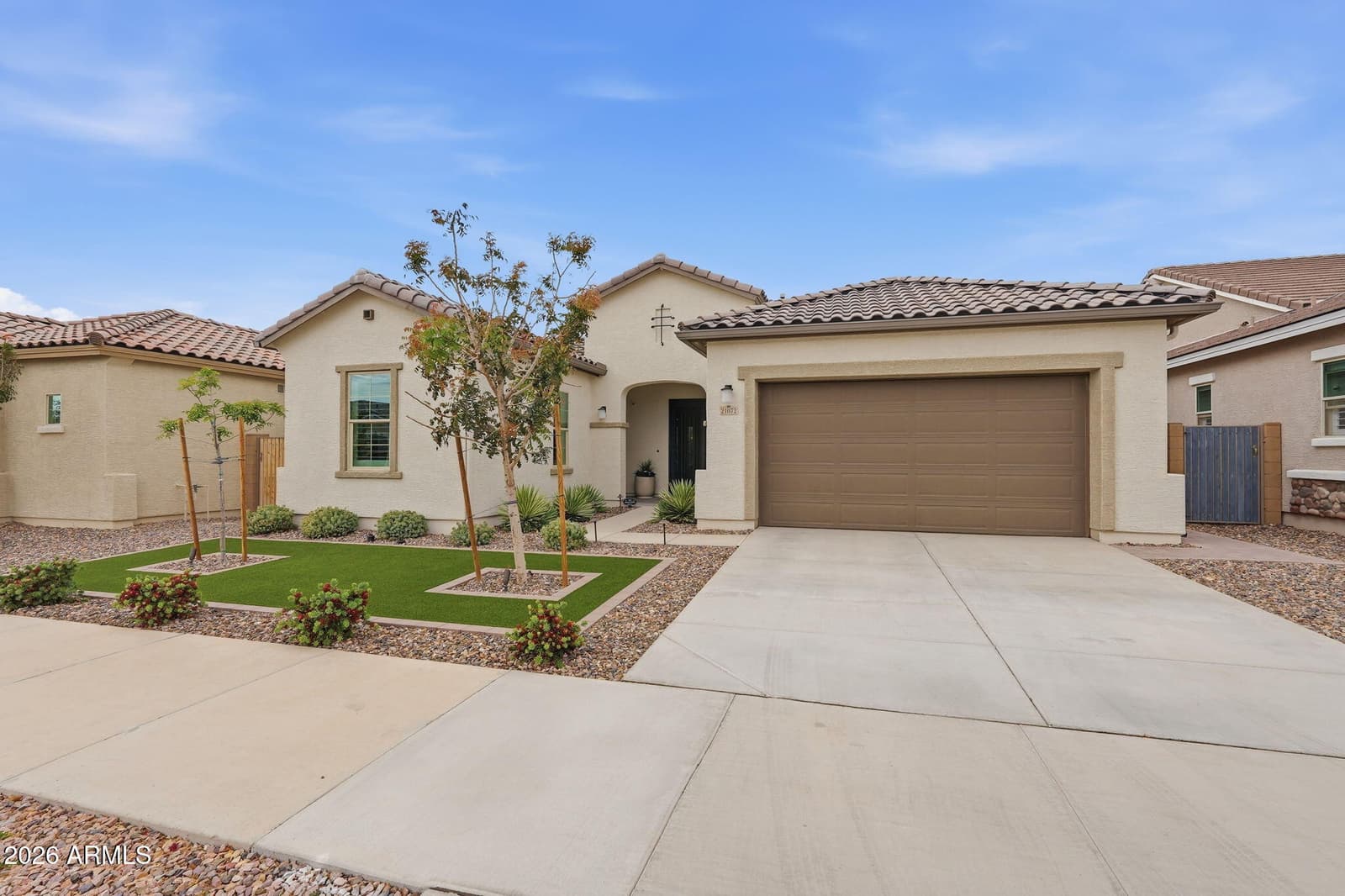 21072 E Arroyo Verde Drive, Queen Creek, AZ 85142 — photo 58 of 64