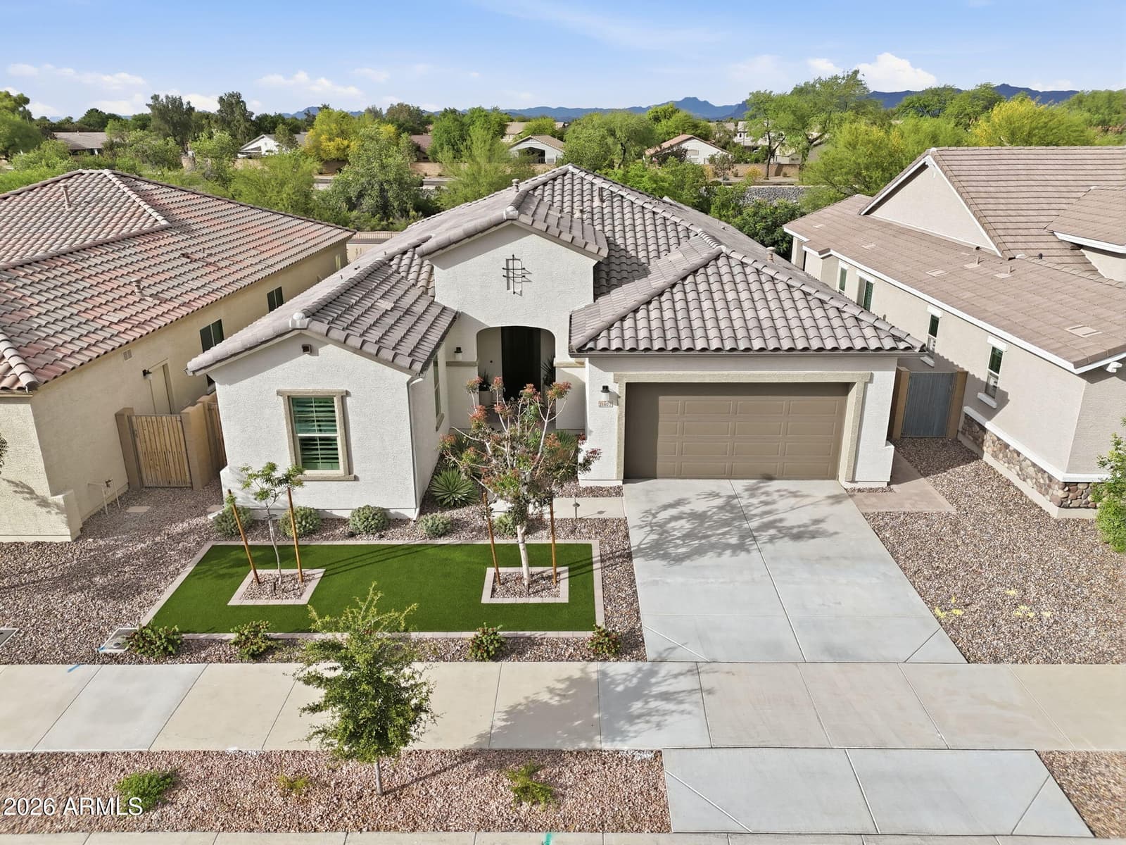 21072 E Arroyo Verde Drive, Queen Creek, AZ 85142 — photo 64 of 64