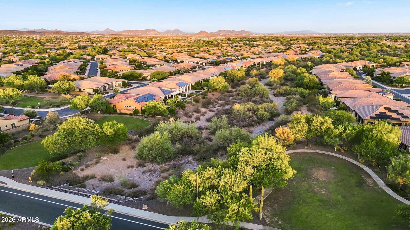 29565 N Sorrento Drive, Peoria, AZ 85383 — photo 74 of 94