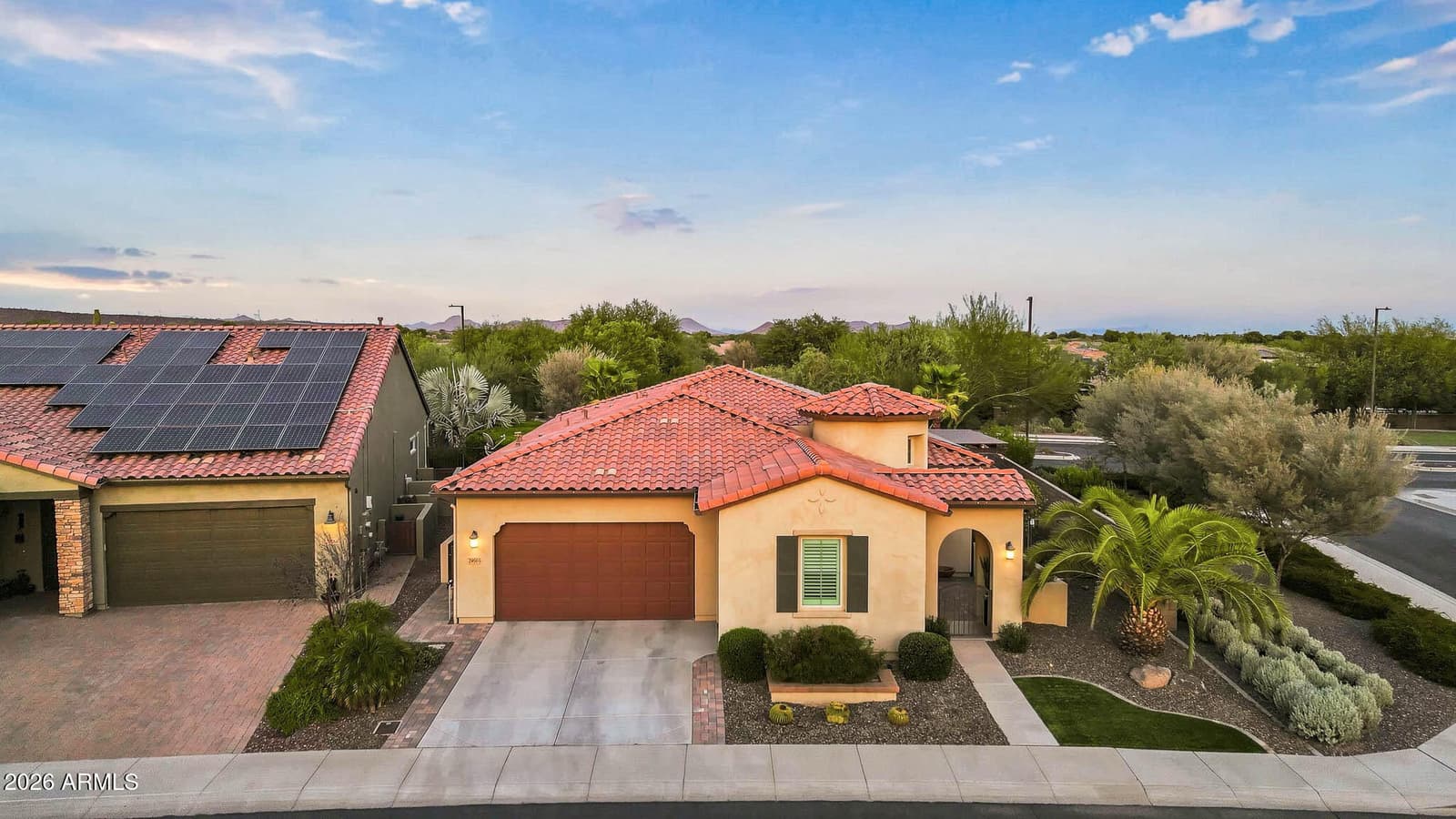 29565 N Sorrento Drive, Peoria, AZ 85383 — photo 75 of 94