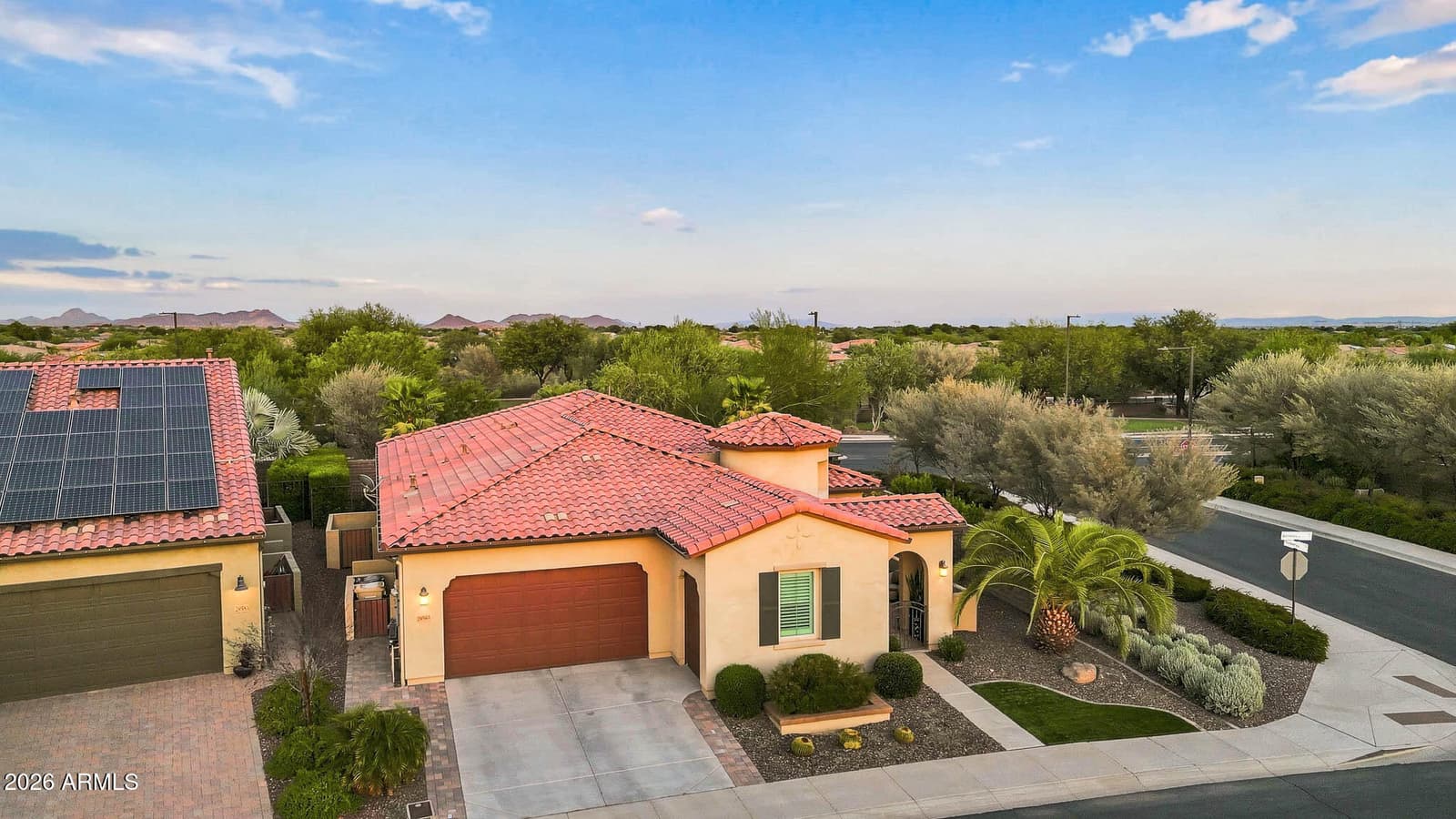 29565 N Sorrento Drive, Peoria, AZ 85383 — photo 77 of 94