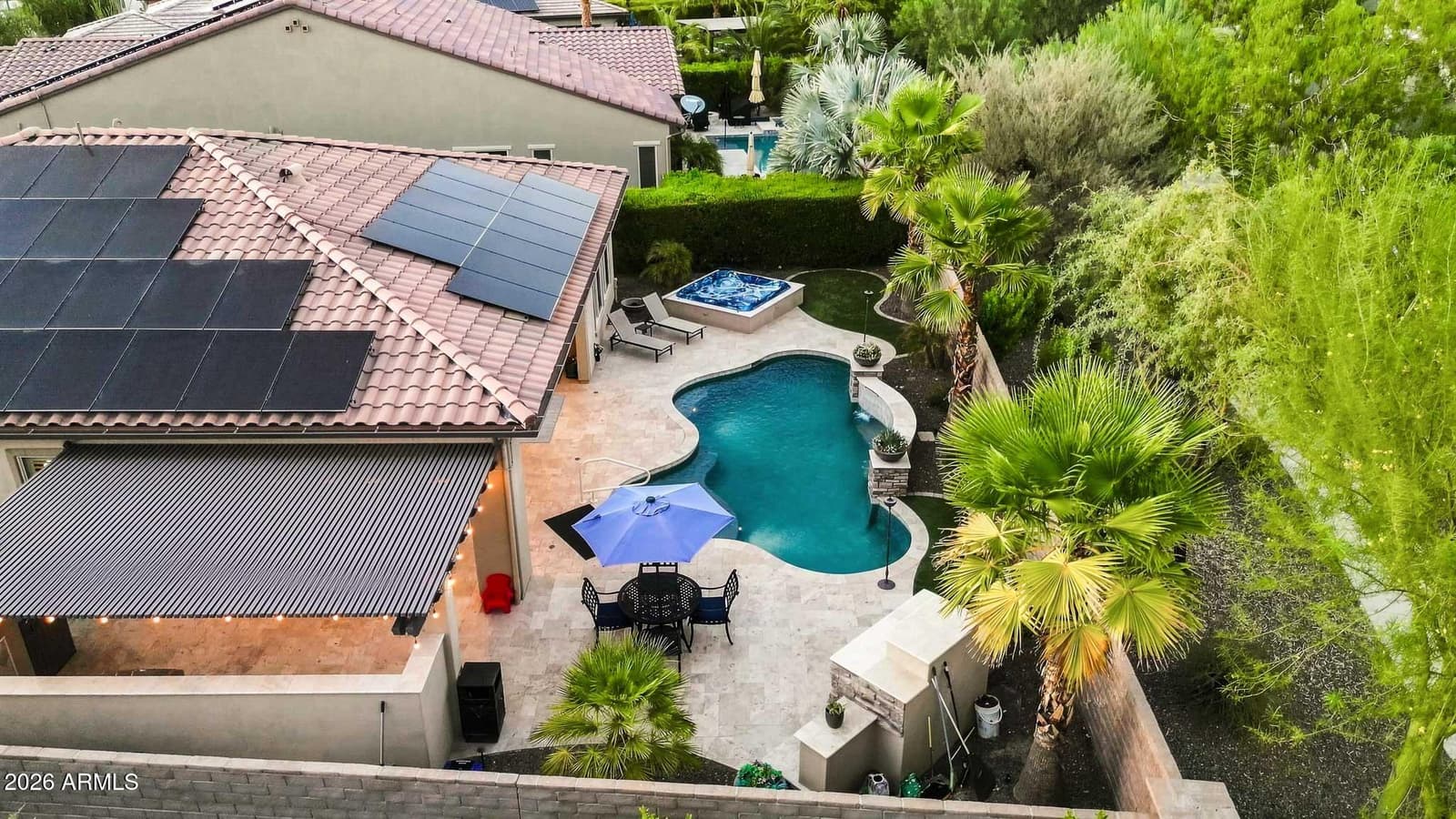 29565 N Sorrento Drive, Peoria, AZ 85383 — photo 1 of 94