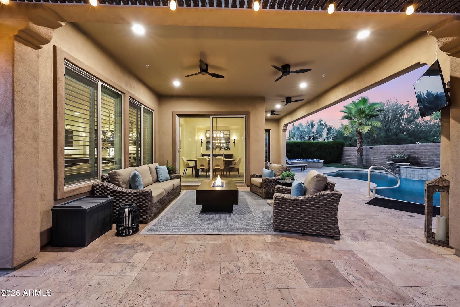 29565 N Sorrento Drive, Peoria, AZ 85383 — photo 70 of 94
