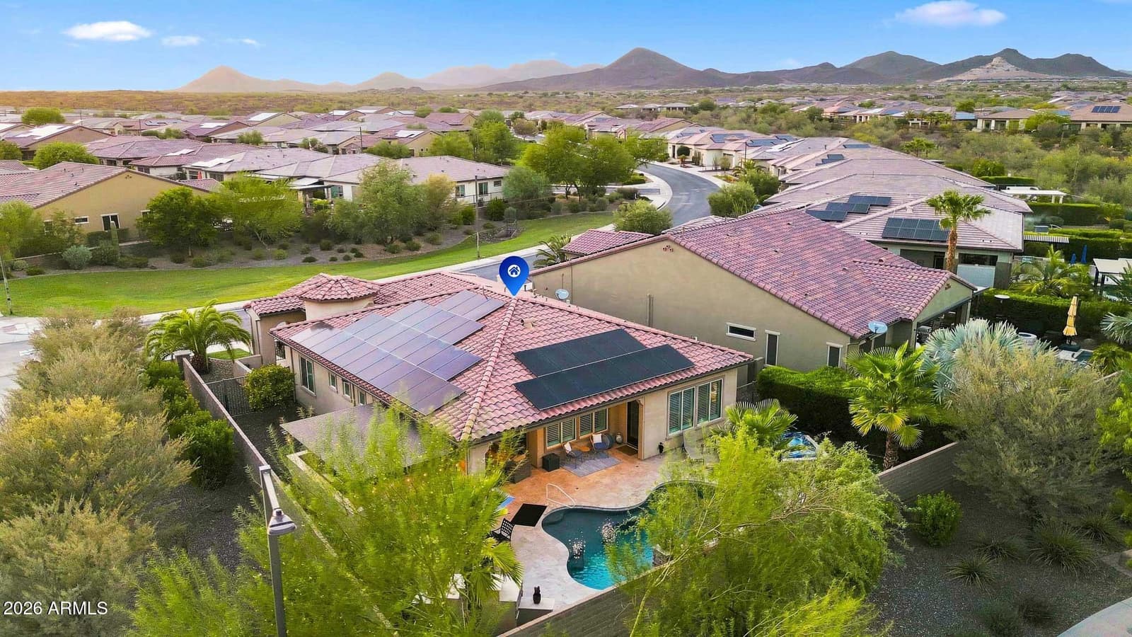 29565 N Sorrento Drive, Peoria, AZ 85383 — photo 4 of 94