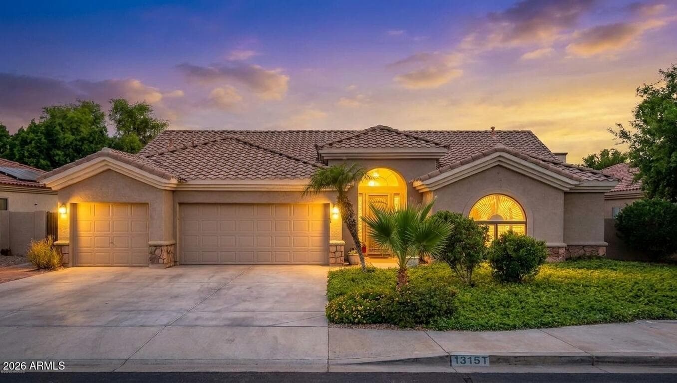 13151 W Coronado Road, Goodyear, AZ 85395 — photo 1 of 68