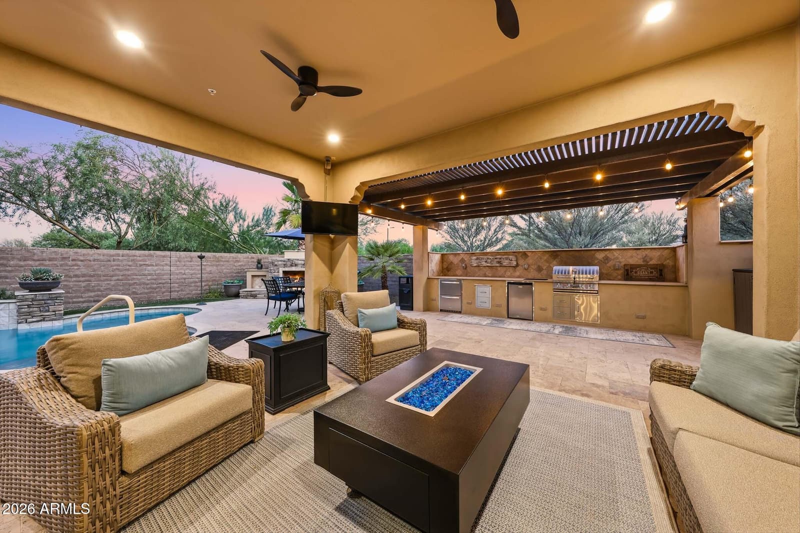 29565 N Sorrento Drive, Peoria, AZ 85383 — photo 58 of 94