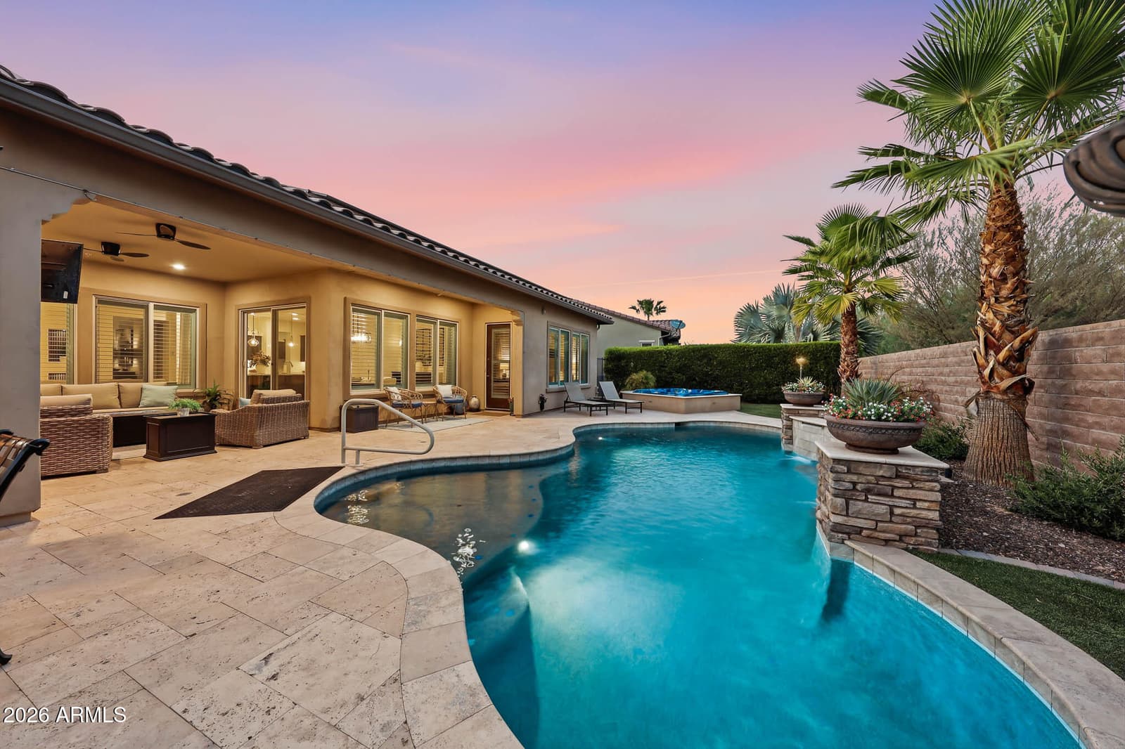 29565 N Sorrento Drive, Peoria, AZ 85383 — photo 53 of 94
