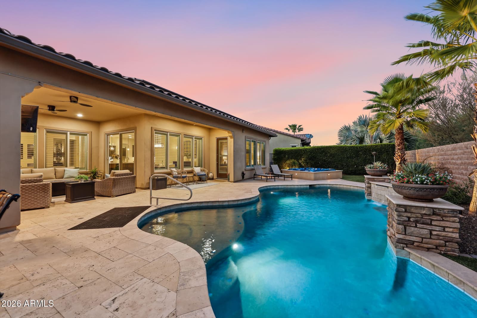 29565 N Sorrento Drive, Peoria, AZ 85383 — photo 69 of 94