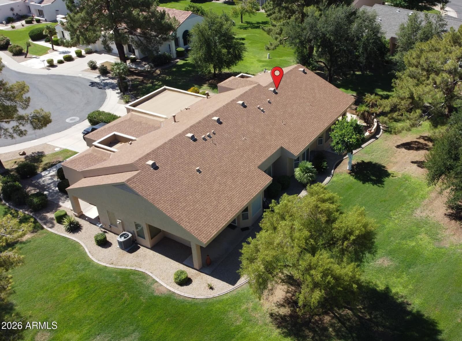 14019 W Yosemite Court, Sun City West, AZ 85375 — photo 10 of 56