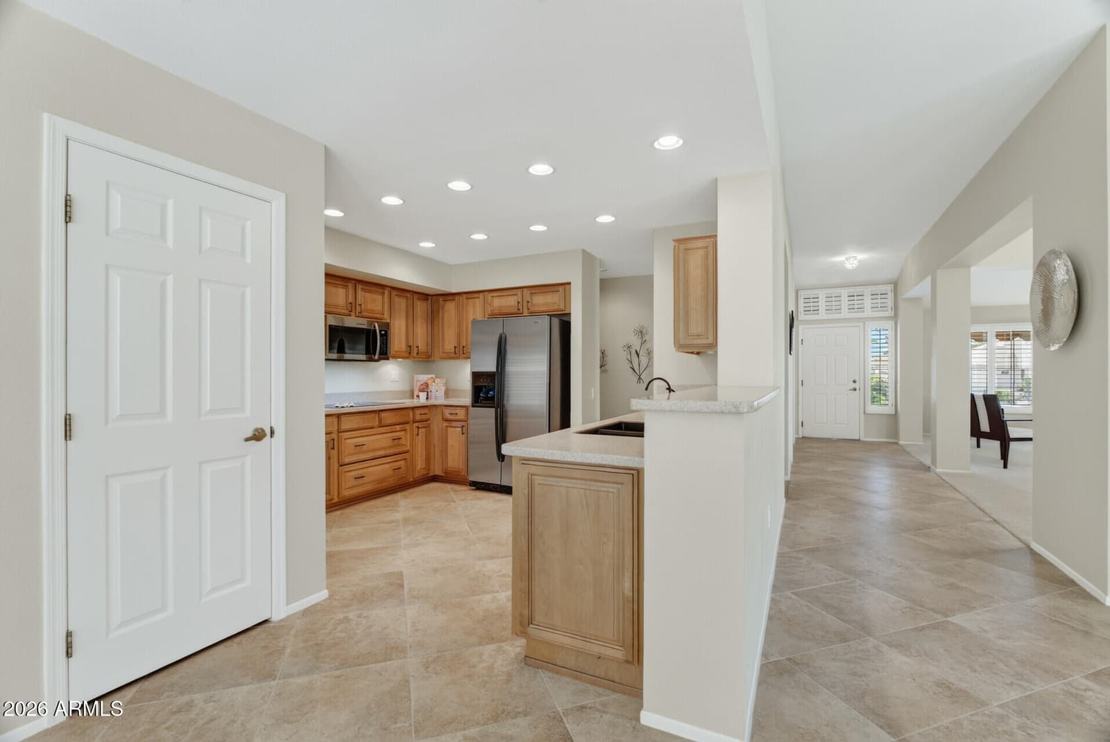 14019 W Yosemite Court, Sun City West, AZ 85375 — photo 31 of 56