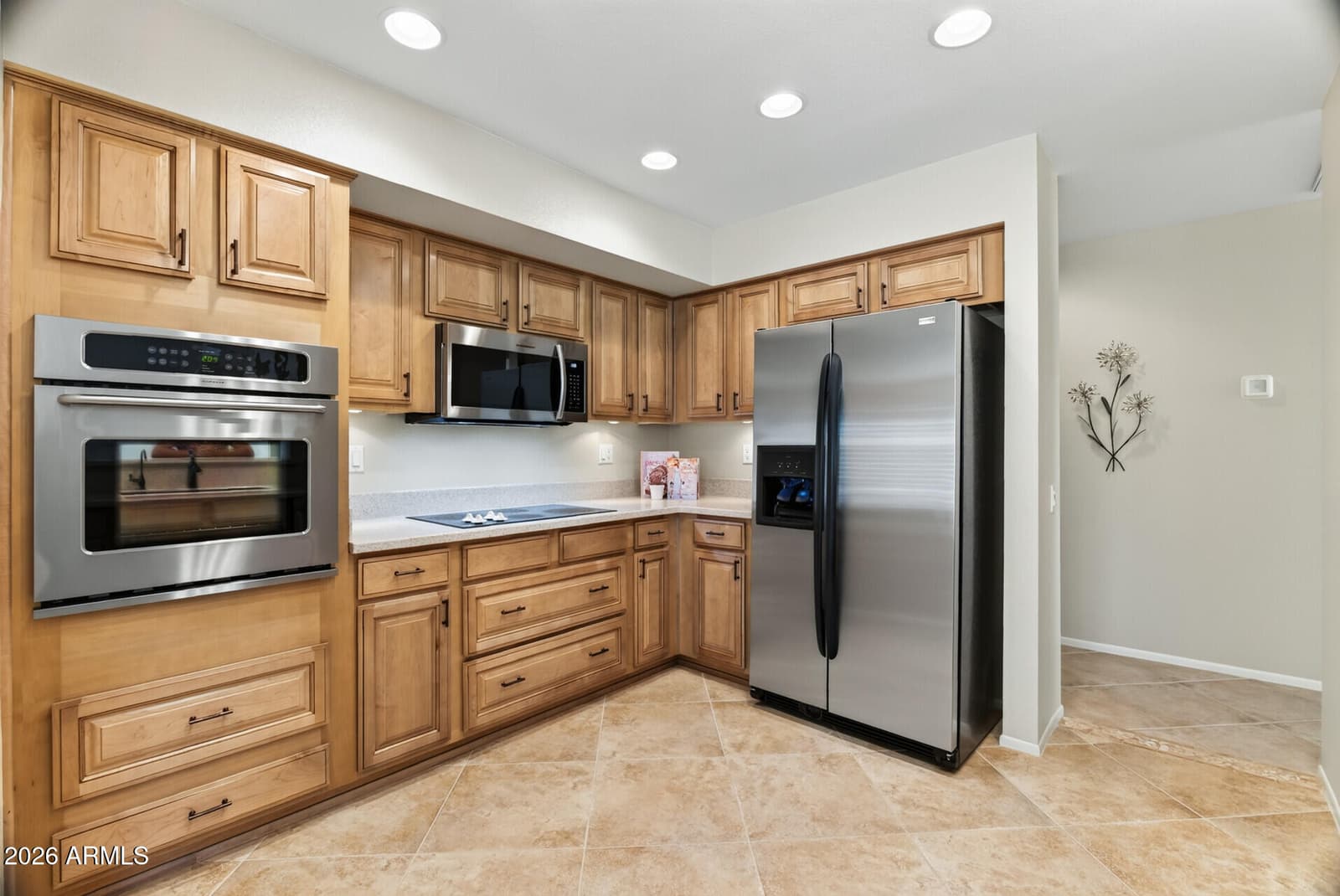 14019 W Yosemite Court, Sun City West, AZ 85375 — photo 36 of 56