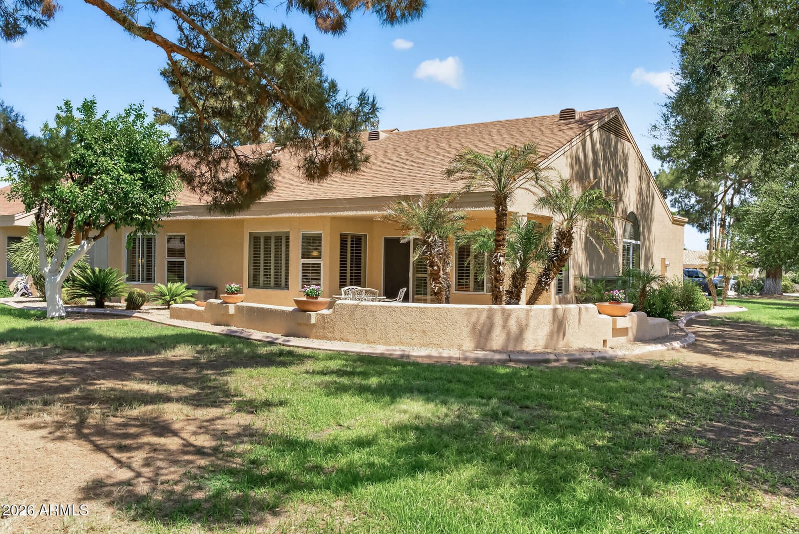 14019 W Yosemite Court, Sun City West, AZ 85375 — photo 54 of 56