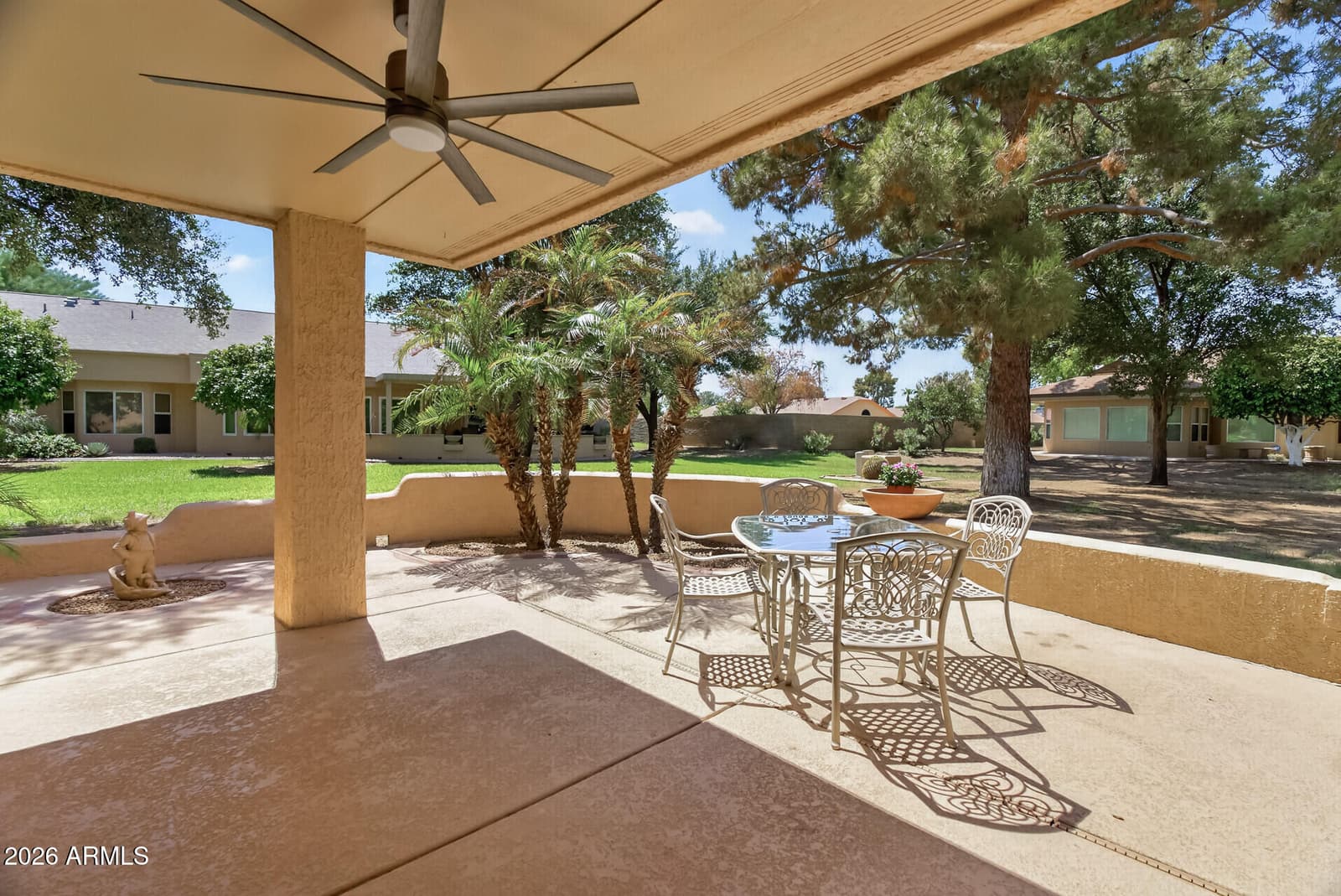 14019 W Yosemite Court, Sun City West, AZ 85375 — photo 48 of 56