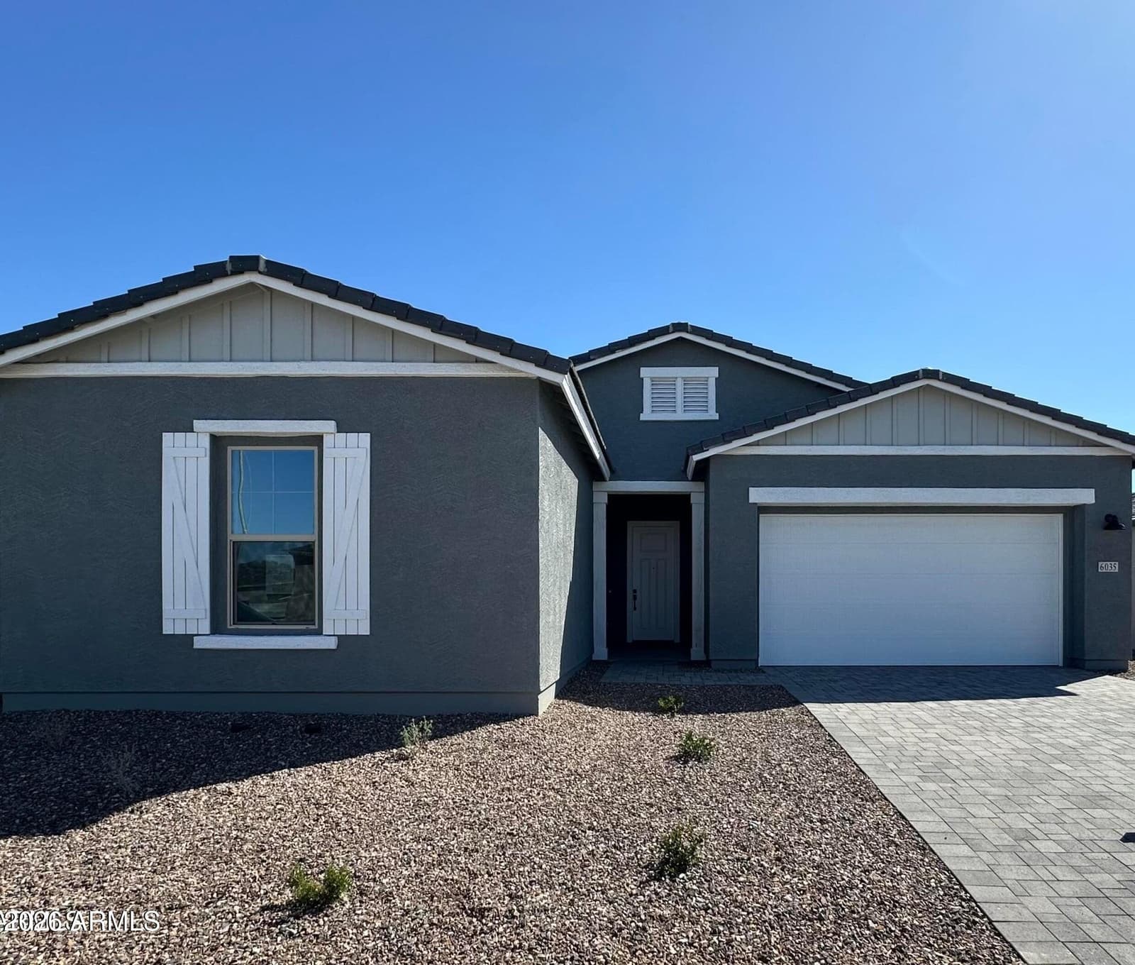6035 S Adelle Avenue, Mesa, AZ 85212 — photo 1 of 12