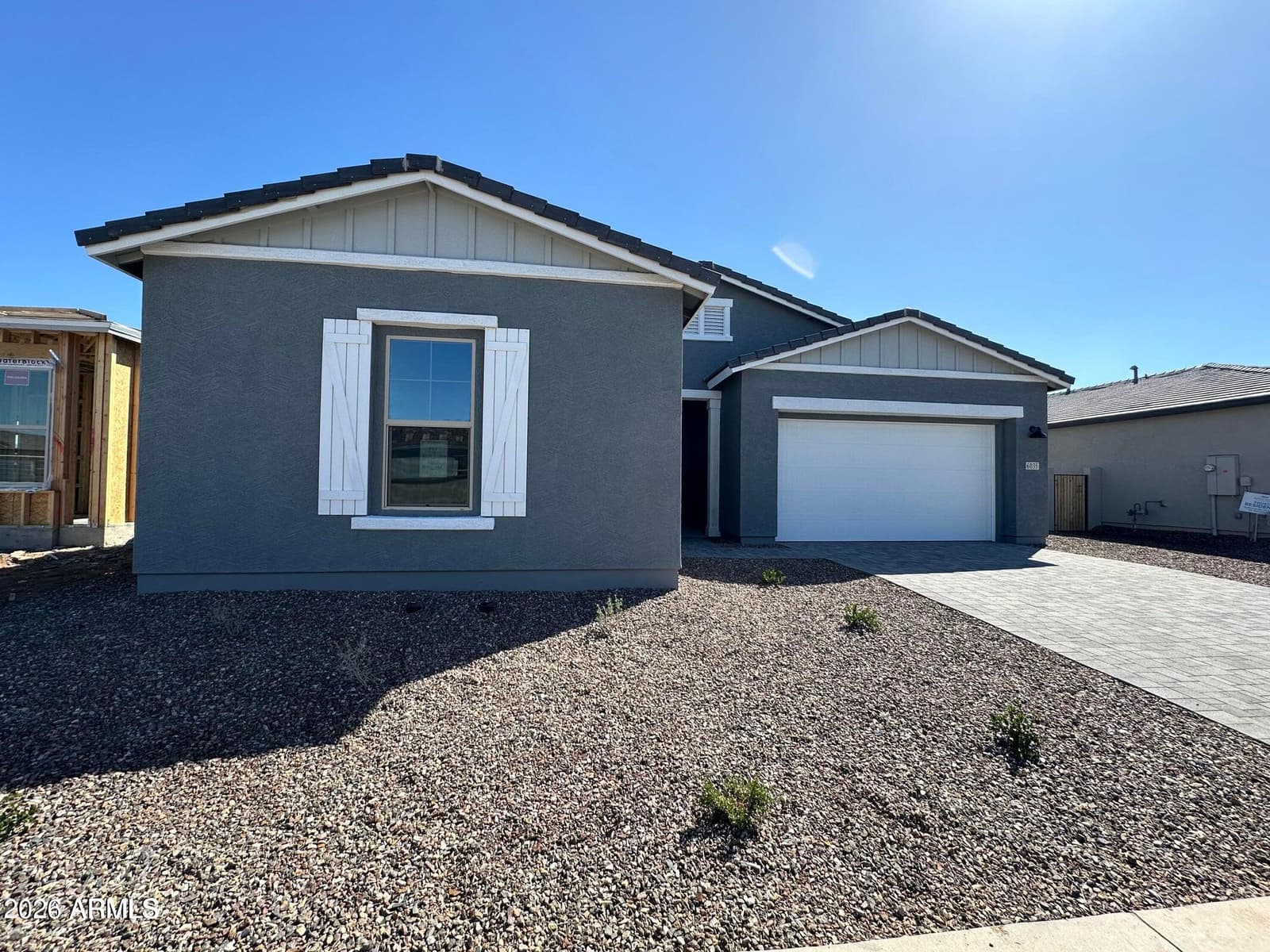 6035 S Adelle Avenue, Mesa, AZ 85212 — photo 2 of 12