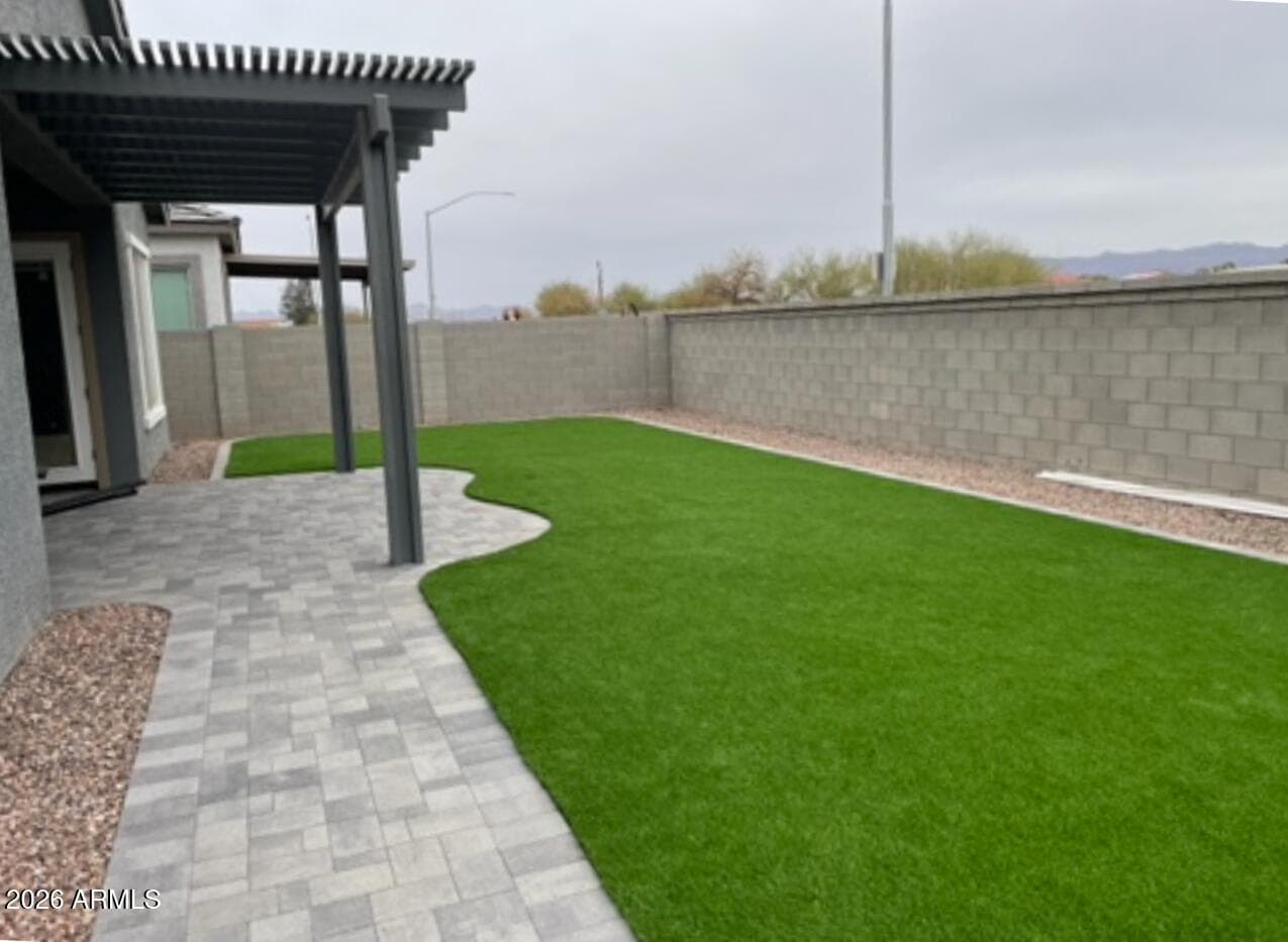 6035 S Adelle Avenue, Mesa, AZ 85212 — photo 9 of 12