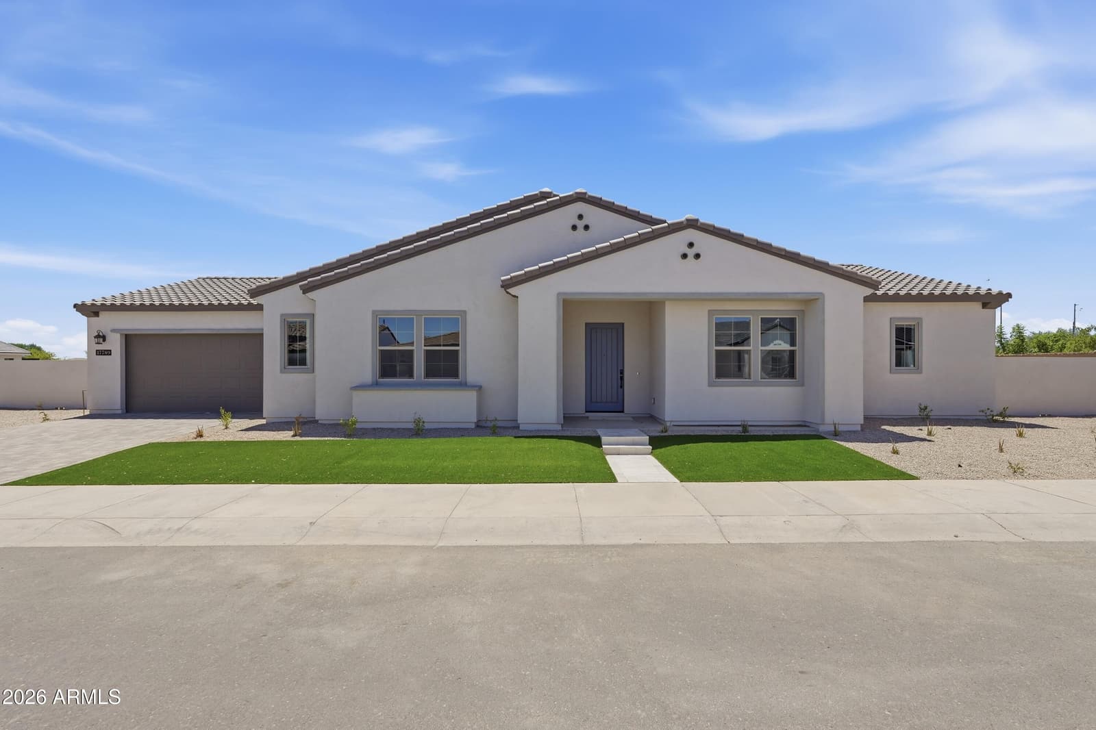 17789 W Crawfordsville Drive, Surprise, AZ 85388 — photo 1 of 67
