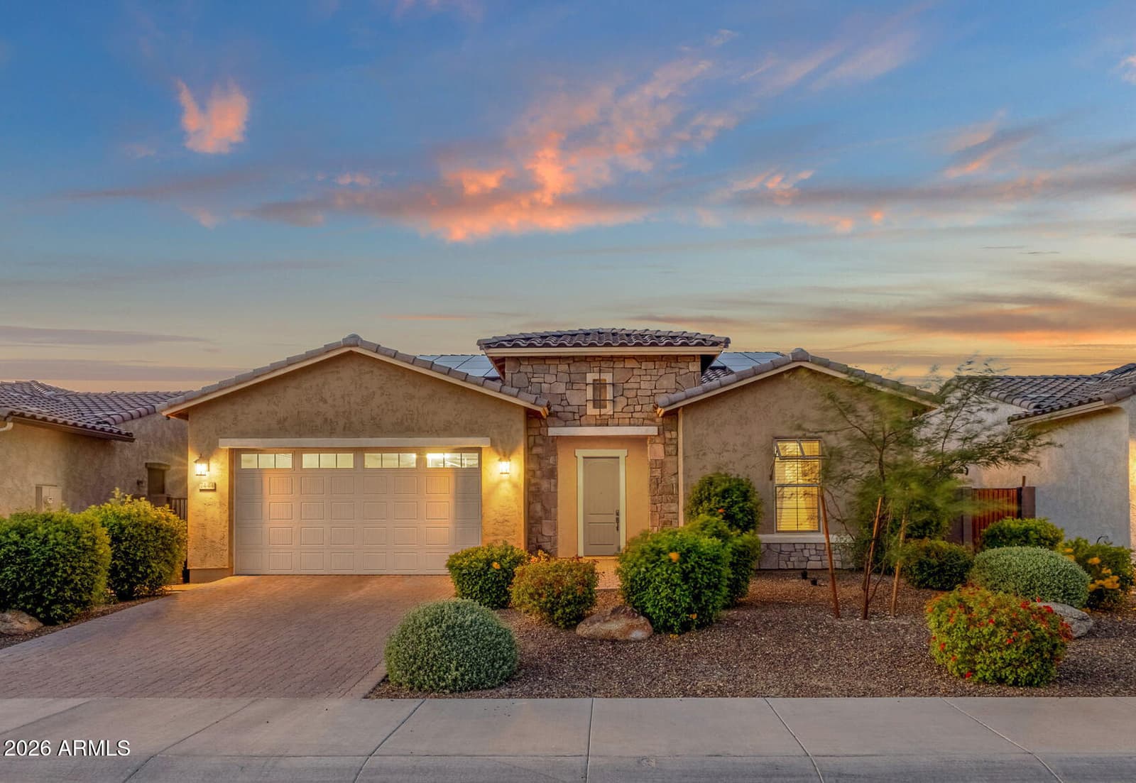 7444 W Spur Drive, Peoria, AZ 85383 — photo 1 of 51