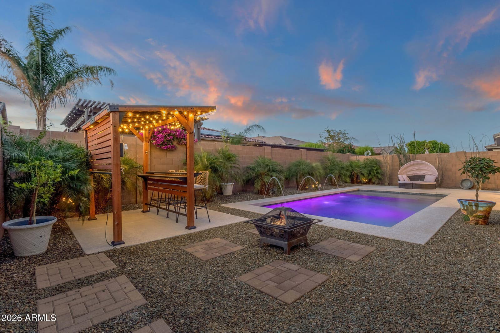7444 W Spur Drive, Peoria, AZ 85383 — photo 2 of 51