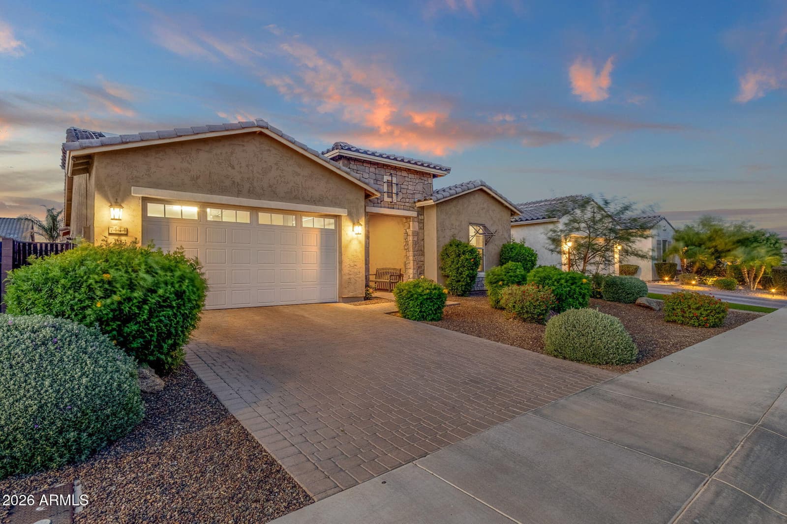 7444 W Spur Drive, Peoria, AZ 85383 — photo 4 of 51