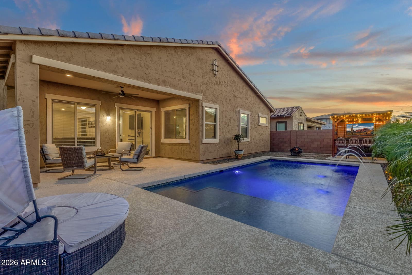 7444 W Spur Drive, Peoria, AZ 85383 — photo 34 of 51