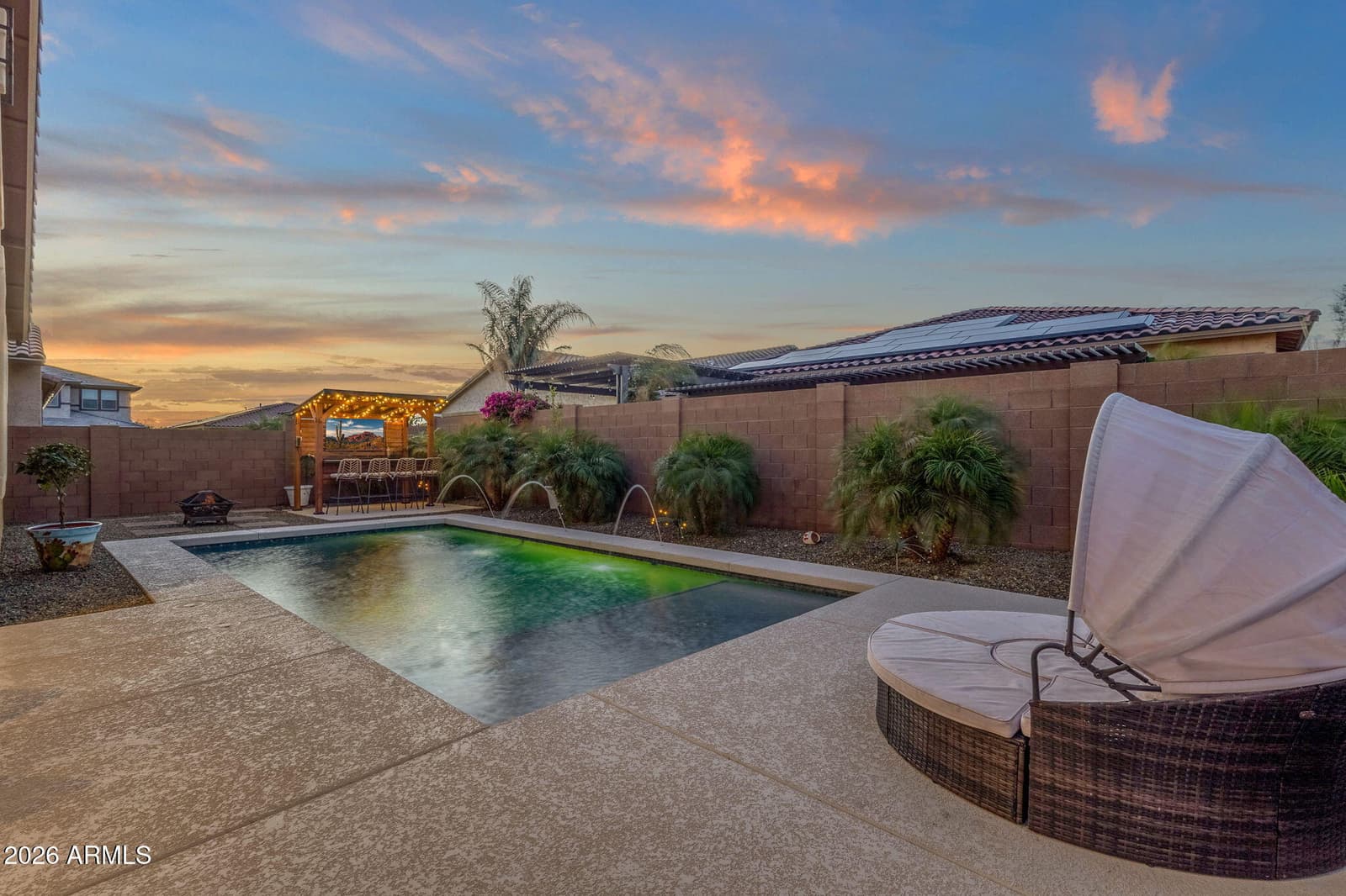 7444 W Spur Drive, Peoria, AZ 85383 — photo 35 of 51