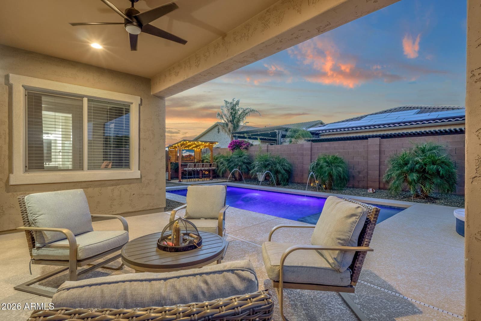 7444 W Spur Drive, Peoria, AZ 85383 — photo 38 of 51