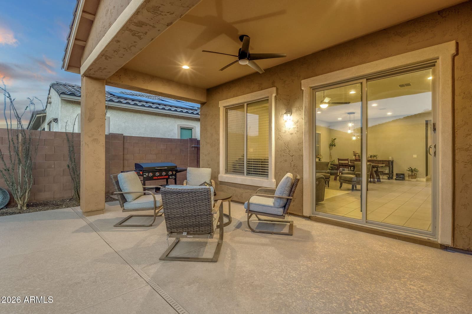 7444 W Spur Drive, Peoria, AZ 85383 — photo 39 of 51