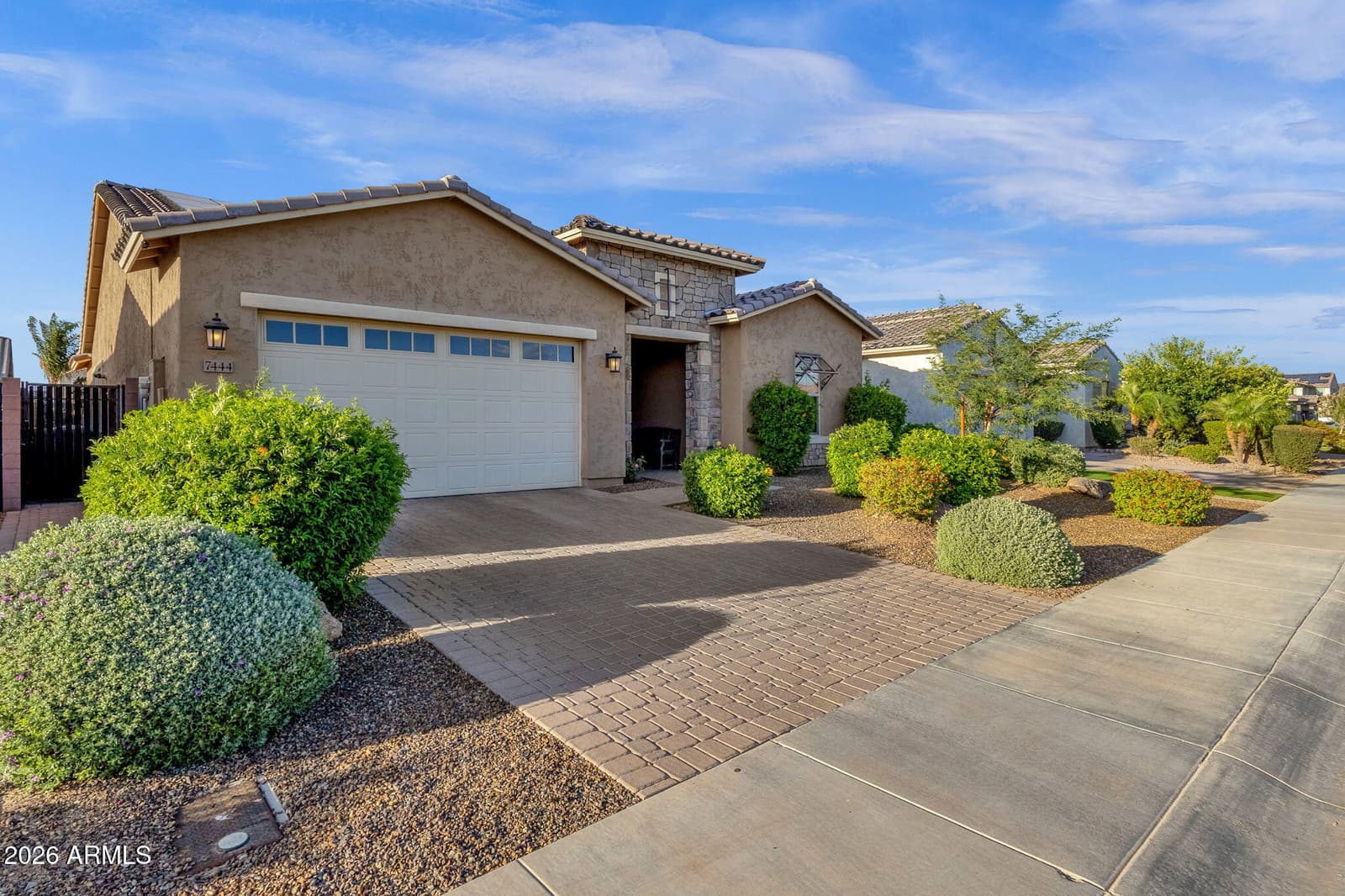 7444 W Spur Drive, Peoria, AZ 85383 — photo 41 of 51