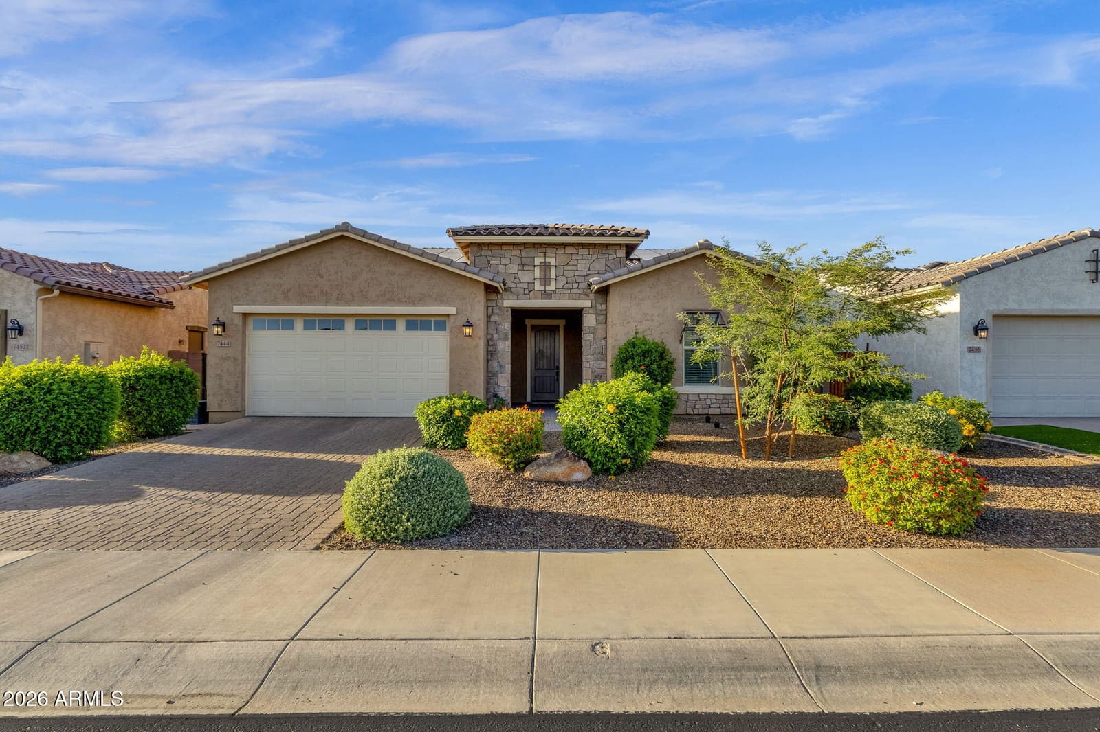 7444 W Spur Drive, Peoria, AZ 85383 — photo 42 of 51