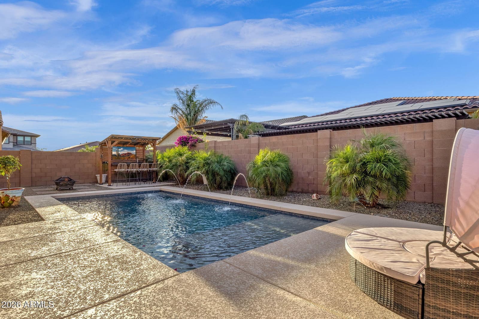 7444 W Spur Drive, Peoria, AZ 85383 — photo 46 of 51