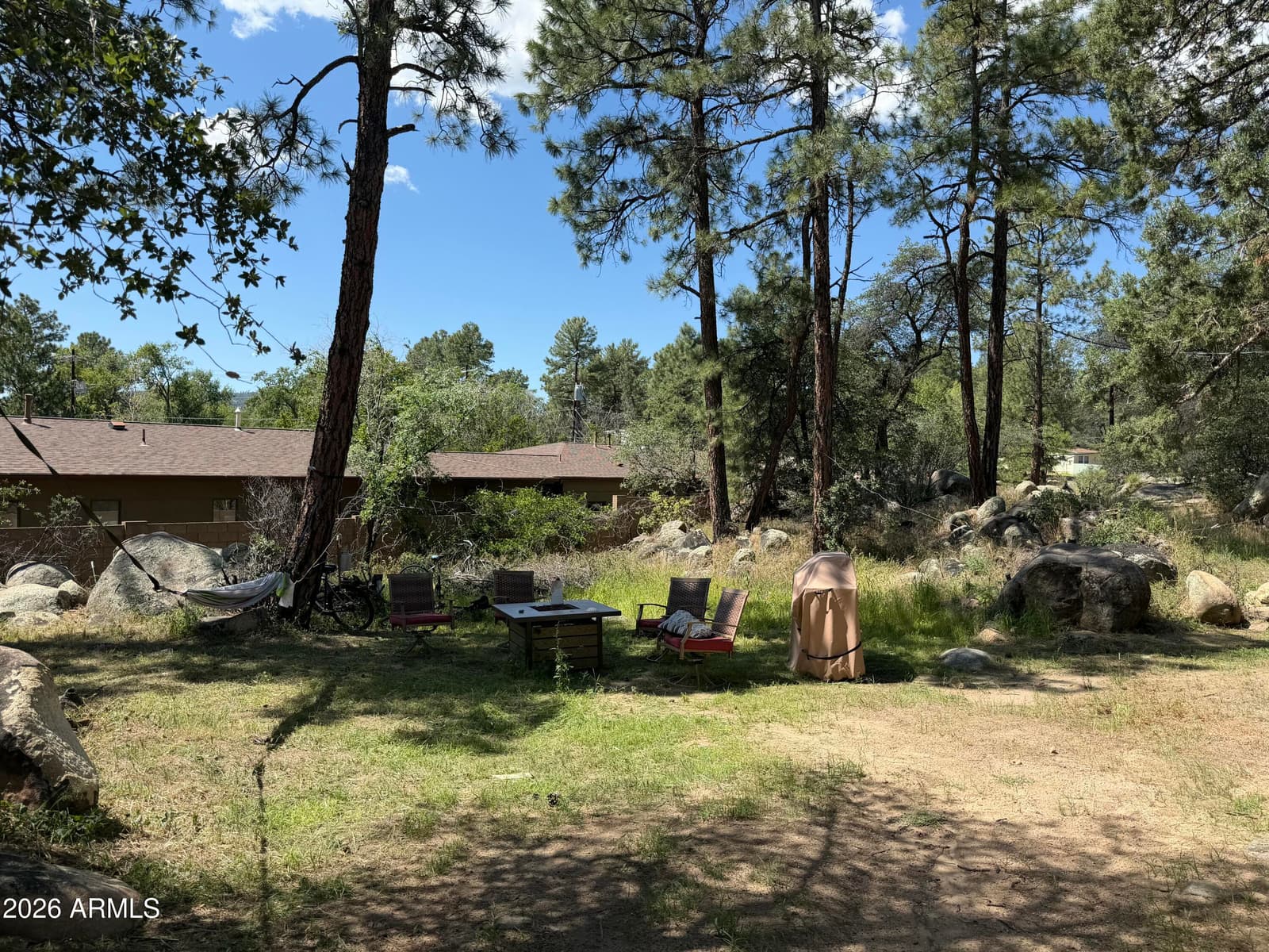 1524 Idylwild Road, Prescott, AZ 86305 — photo 20 of 23