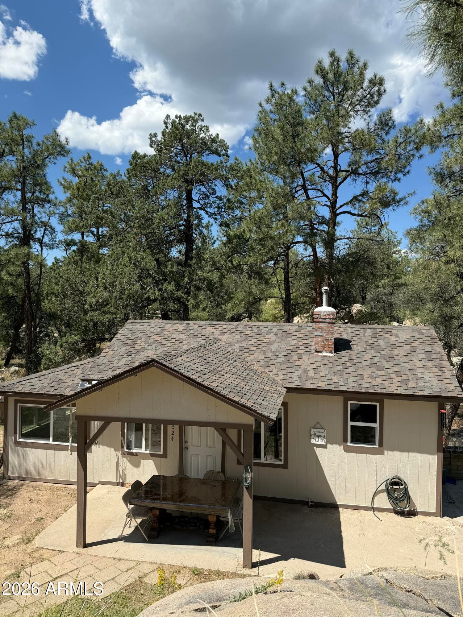1524 Idylwild Road, Prescott, AZ 86305 — photo 22 of 23
