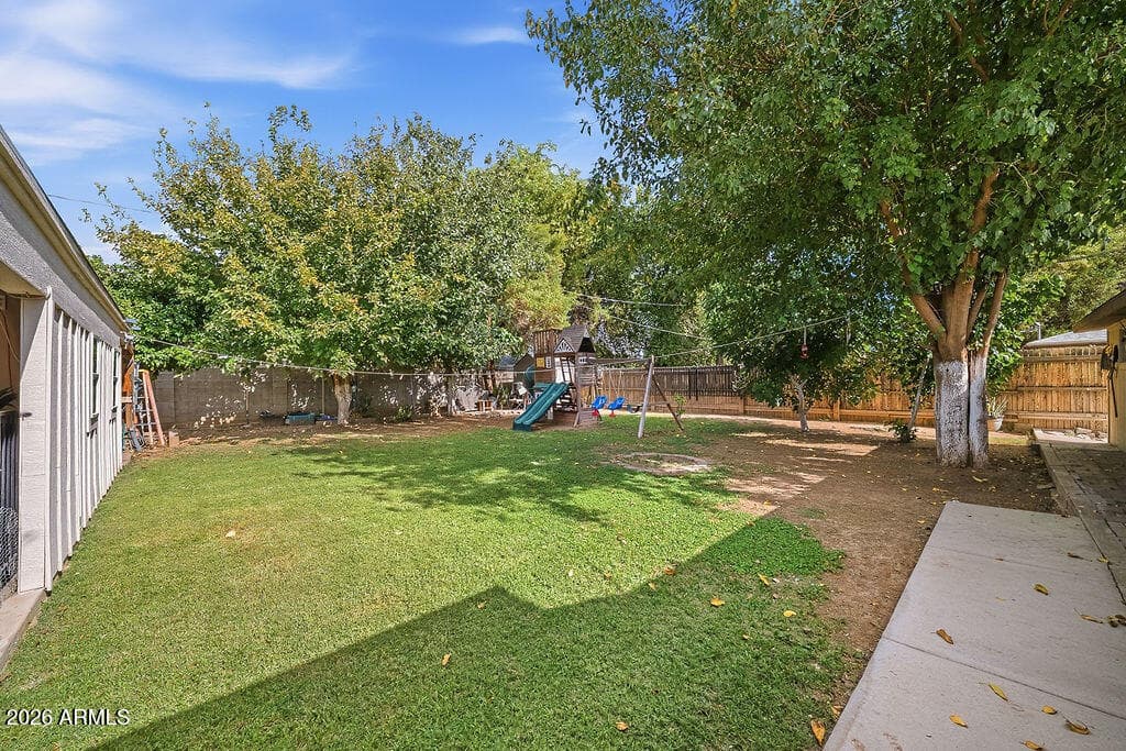 107 S Matlock Street, Mesa, AZ 85204 — photo 25 of 26
